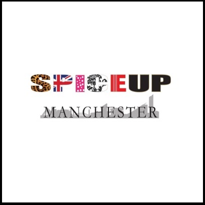 Opening of SPICEUP Manchester